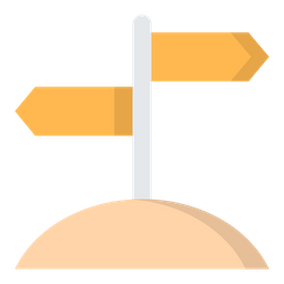 Direction  Icon