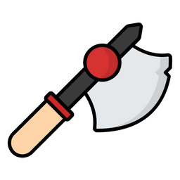 Axe  Icon