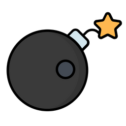 Boomb  Icon