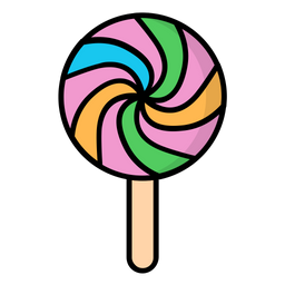 Candy  Icon