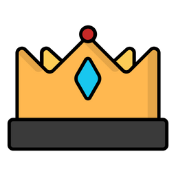 Crown  Icon