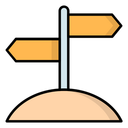 Direction  Icon