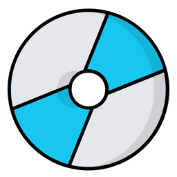 Dvd  Icon