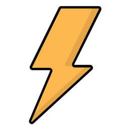 Flash  Icon