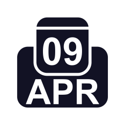 April  Icon