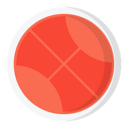 Baskit ball  Icon