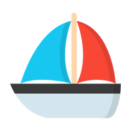 Boat  Icon