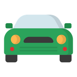 Car  Icon