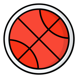 Baskit ball  Icon