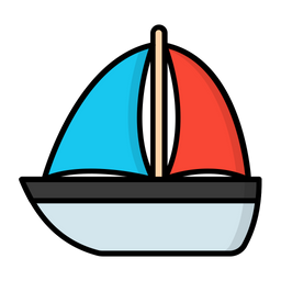 Boat  Icon