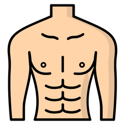 Body  Icon