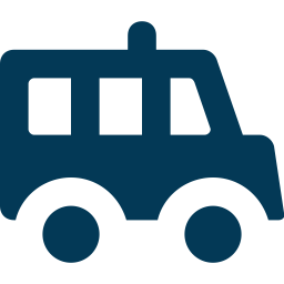 Ambulance  Icon