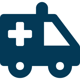 Ambulance  Icon