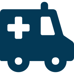 Ambulance  Icon