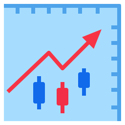 Growth  Icon