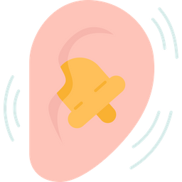 Ears  Icon