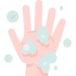 Hand  Icon