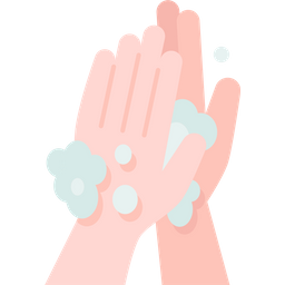 Hand  Icon