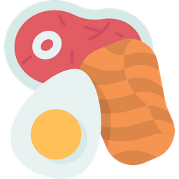 Food  Icon