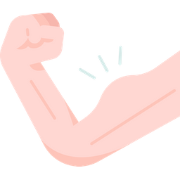 Arm  Icon