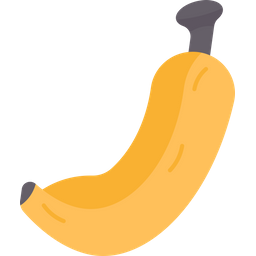 Banana  Icon