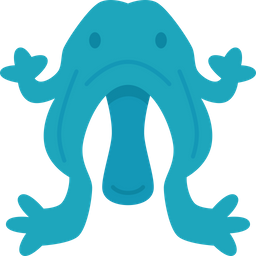 Frog  Icon