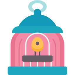 Birdhouse  Icon