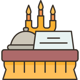 Dinner  Icon