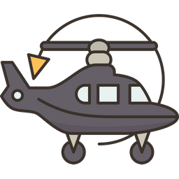 Helicopters  Icon