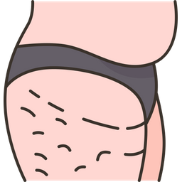 Cellulite  Icon