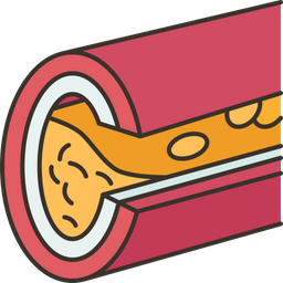 Cholesterol  Icon