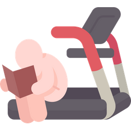 Exercise  Icon