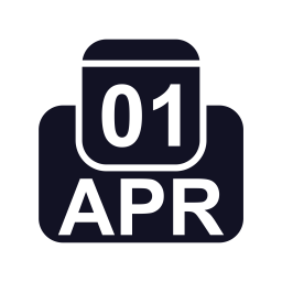 April  Icon