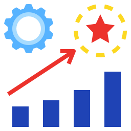 Desarrollo  Icono