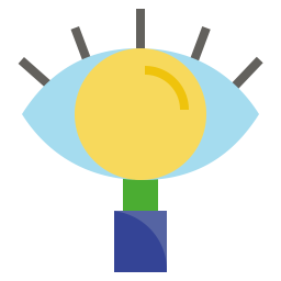 Insight  Icon