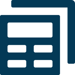 Card Terminal  Icon