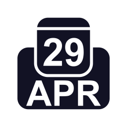 April  Icon