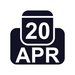 April  Icon