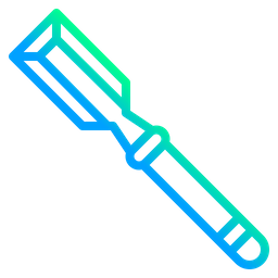 Chisel  Icon