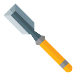 Chisel  Icon