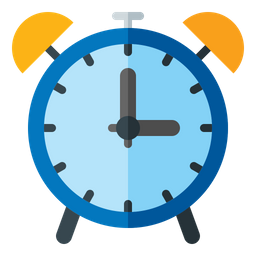 Alarm  Icon