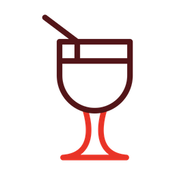 Drinks  Icon