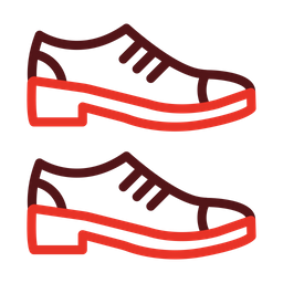Shoes Footwear Boot Icône