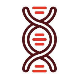 Dna  Icon