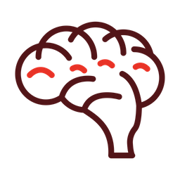 Brain  Icon