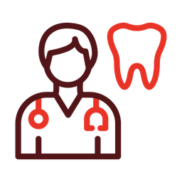 Dentist  Icon