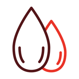 Blood  Icon