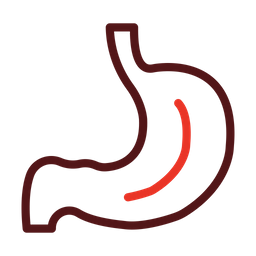 Gastroenterologia  Ícone