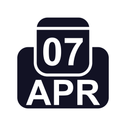 April  Icon