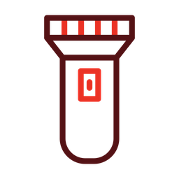 Flashlight  Icon